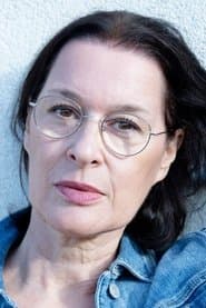 Regina Hackenberger