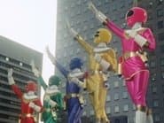 Assemble!! The Super-Powered Sentai