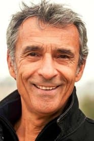 Jean-Pierre Charki