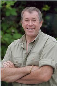 Ned Stirrick