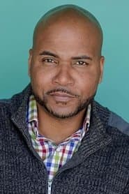 Jeff Adams