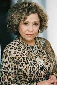 Abuelita (voice)