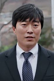 Tae-gon (태곤)