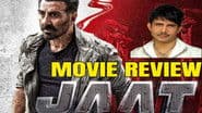 JAAT MOVIE REVIEW
