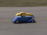 The Great Race II