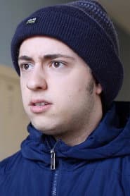 Austin - News Reporter