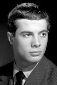 Edy Valter, Eva's husband