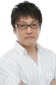 Kamen Rider 2 (voice)