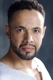 Tony (segment "G O'Clock")
