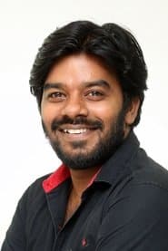 Ajay Srivatshav