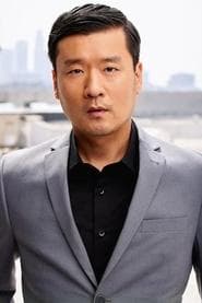 Asian Prisoner