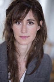 Gaëlle Vignon