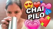 CHAI PILO Aunty