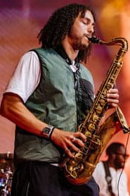 Self : Saxophone