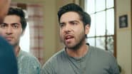 Gautam Warns Janardhan