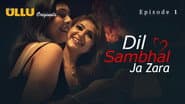Dil Sambhal Ja Zara P01E01