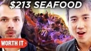 $3 Seafood Vs. $213 Seafood • Australia