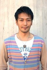 Shinji Kido / Kamen Rider Ryuki & Dark Shinji / Kamen Rider Ryuga