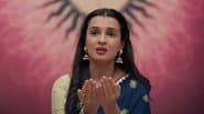 Dhara's Ardent Plea