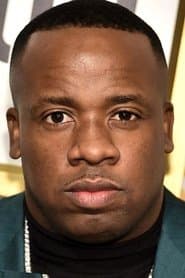 Jerome Harris