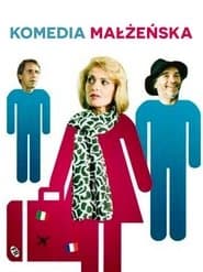 Komedia małżeńska