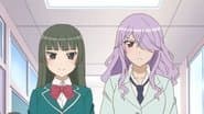 Special Mission 4: Student Council President Yayoi Isurugi’s Counterattack!
