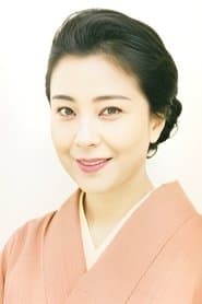Hosokawa Gracia