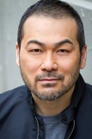 Patrick Chau (voice)