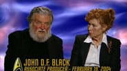 Red Shirt Logs: John D.F. Black on William Shatner
