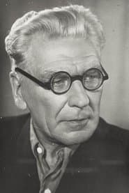 Baron von Kremer