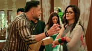 A Rift Between Vikrant and Mannat