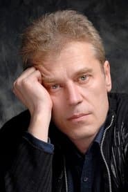 Jacob Bruce (voice)