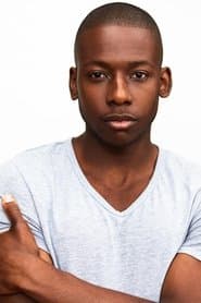 Dr. Jabari Jordan