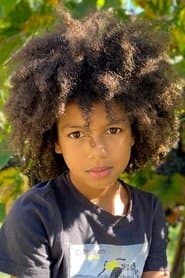 Jiji (6 ans)