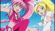 Gagaaan! The PreCures Might Be Splitting Up Already ~Nya!
