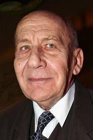 Karel's Father