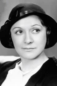 Mary - Doyle's wife