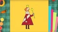 How To Draw A King