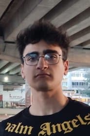 Barış Ergür