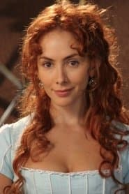 Viviana / Gerardo's wife