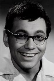 Soldier with Glasses