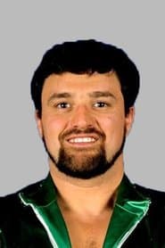 "Wildman" Sal Bellomo