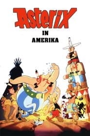 Астерікс завойовує Америку