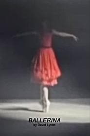 Балерина