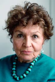 Holocaust Survivor