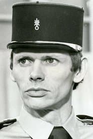 Col. Günther Reza