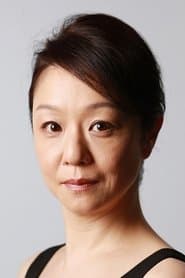 Nanako (voice)