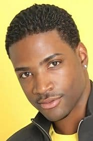 Eddie Murphy