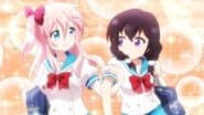 Yuuko and Azumi