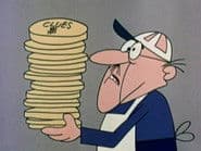 Buried Treasure 1/ The Frog Prince/ Thanksgiving Day/ Scotland Yard/ Buried Treasure 2